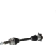 Purchase Top-Quality WORLDPARTS - 179228C - New CV Shaft pa2
