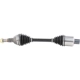 Purchase Top-Quality New CV Shaft by WORLDPARTS - 179239 pa4