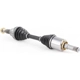 Purchase Top-Quality New CV Shaft by WORLDPARTS - 179278 pa5