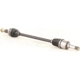 Purchase Top-Quality New CV Shaft by WORLDPARTS - 179306 pa2