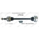 Purchase Top-Quality New CV Shaft by WORLDPARTS - 179316 pa1