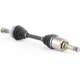 Purchase Top-Quality New CV Shaft by WORLDPARTS - 179327 pa5