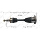 Purchase Top-Quality WORLDPARTS - 179356 - New CV Shaft pa1