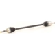 Purchase Top-Quality WORLDPARTS - 179382 - New CV Shaft pa3