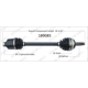 Purchase Top-Quality New CV Shaft by WORLDPARTS - 189085 pa2