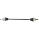 Purchase Top-Quality New CV Shaft by WORLDPARTS - 189176 pa7