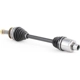 Purchase Top-Quality New CV Shaft by WORLDPARTS - 189180 pa4