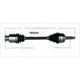 Purchase Top-Quality New CV Shaft by WORLDPARTS - 189224 pa2