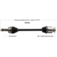 Purchase Top-Quality New CV Shaft by WORLDPARTS - 189344 pa1