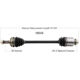 Purchase Top-Quality New CV Shaft by WORLDPARTS - 189348 pa1