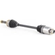 Purchase Top-Quality New CV Shaft by WORLDPARTS - 189400 pa5