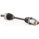 Purchase Top-Quality New CV Shaft by WORLDPARTS - 189423 pa4