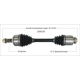 Purchase Top-Quality New CV Shaft by WORLDPARTS - 189540 pa1