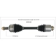 Purchase Top-Quality New CV Shaft by WORLDPARTS - 189540 pa2