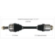 Purchase Top-Quality New CV Shaft by WORLDPARTS - 189540 pa3