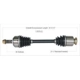 Purchase Top-Quality New CV Shaft by WORLDPARTS - 189541 pa3