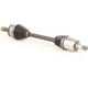 Purchase Top-Quality New CV Shaft by WORLDPARTS - 189542 pa6