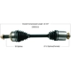 Purchase Top-Quality Arbre CV neuf par WORLDPARTS - 189544 pa1