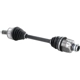Purchase Top-Quality New CV Shaft by WORLDPARTS - 189559 pa4