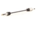 Purchase Top-Quality WORLDPARTS - 189701 - New CV Shaft pa3