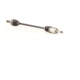 Purchase Top-Quality WORLDPARTS - 189701 - New CV Shaft pa4