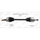 Purchase Top-Quality New CV Shaft by WORLDPARTS - 199077 pa2