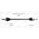 Purchase Top-Quality New CV Shaft by WORLDPARTS - 199080 pa2