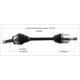 Purchase Top-Quality New CV Shaft by WORLDPARTS - 199089 pa1