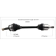 Purchase Top-Quality New CV Shaft by WORLDPARTS - 199089 pa2