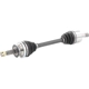 Purchase Top-Quality New CV Shaft by WORLDPARTS - 199094 pa2