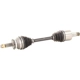 Purchase Top-Quality New CV Shaft by WORLDPARTS - 199210 pa2
