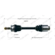 Purchase Top-Quality New CV Shaft by WORLDPARTS - 199235 pa1