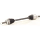 Purchase Top-Quality New CV Shaft by WORLDPARTS - 199254 pa3