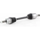 Purchase Top-Quality New CV Shaft by WORLDPARTS - 199287 pa5