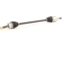 Purchase Top-Quality New CV Shaft by WORLDPARTS - 219046 pa4