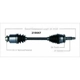 Purchase Top-Quality WORLDPARTS - 219047 - New CV Shaft pa3