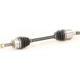 Purchase Top-Quality New CV Shaft by WORLDPARTS - 219052 pa5