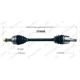 Purchase Top-Quality New CV Shaft by WORLDPARTS - 219058 pa1