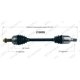 Purchase Top-Quality Arbre CV neuf par WORLDPARTS - 219059 pa1
