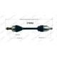 Purchase Top-Quality New CV Shaft by WORLDPARTS - 219064 pa1