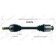 Purchase Top-Quality WORLDPARTS - 219070 - New CV Shaft pa1