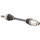 Purchase Top-Quality WORLDPARTS - 219070 - New CV Shaft pa2