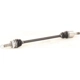 Purchase Top-Quality New CV Shaft by WORLDPARTS - 219071 pa2