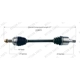 Purchase Top-Quality New CV Shaft by WORLDPARTS - 219075 pa1