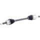 Purchase Top-Quality WORLDPARTS - 219076 - New CV Shaft pa3