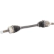 Purchase Top-Quality WORLDPARTS - 219077 - New CV Shaft pa3
