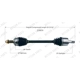 Purchase Top-Quality Arbre CV neuf par WORLDPARTS - 219078 pa1