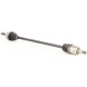 Purchase Top-Quality New CV Shaft by WORLDPARTS - 219079 pa3