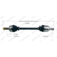 Purchase Top-Quality New CV Shaft by WORLDPARTS - 219085 pa1