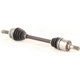 Purchase Top-Quality New CV Shaft by WORLDPARTS - 219095 pa3